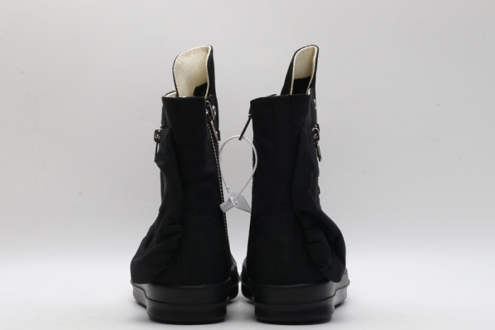 RICK OWENS SNEAKERS COPSHOE OR-123