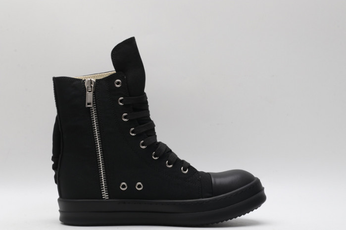 RICK OWENS SNEAKERS COPSHOE OR-123