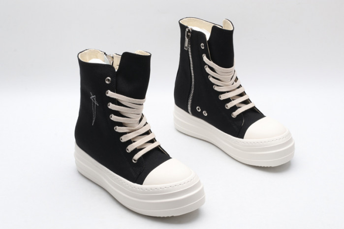 RICK OWENS SNEAKERS COPSHOE OR-125