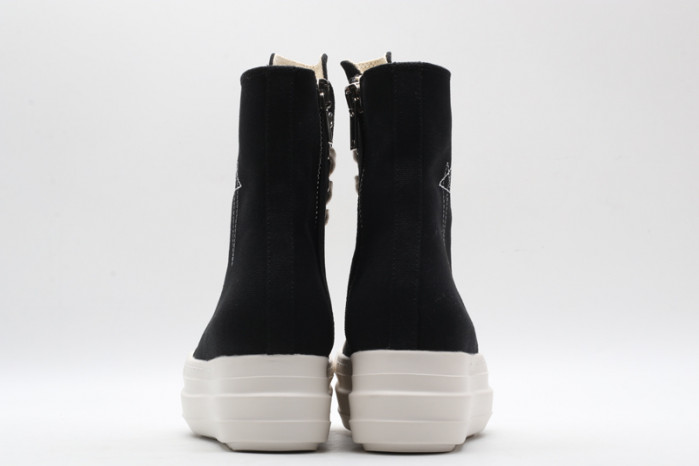 RICK OWENS SNEAKERS COPSHOE OR-125