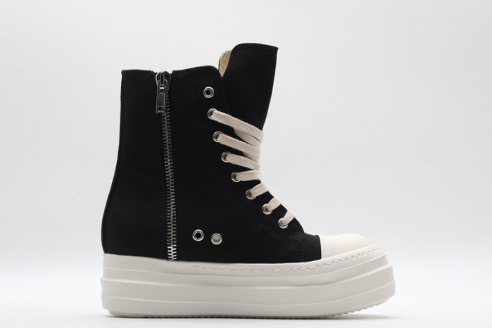 RICK OWENS SNEAKERS COPSHOE OR-125