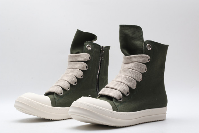 RICK OWENS SNEAKERS COPSHOE OR-126