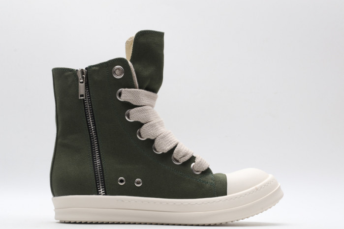 RICK OWENS SNEAKERS COPSHOE OR-126