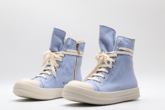 RICK OWENS SNEAKERS COPSHOE OR-127