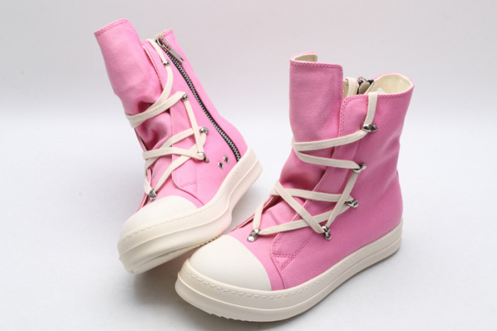 RICK OWENS SNEAKERS COPSHOE OR-130
