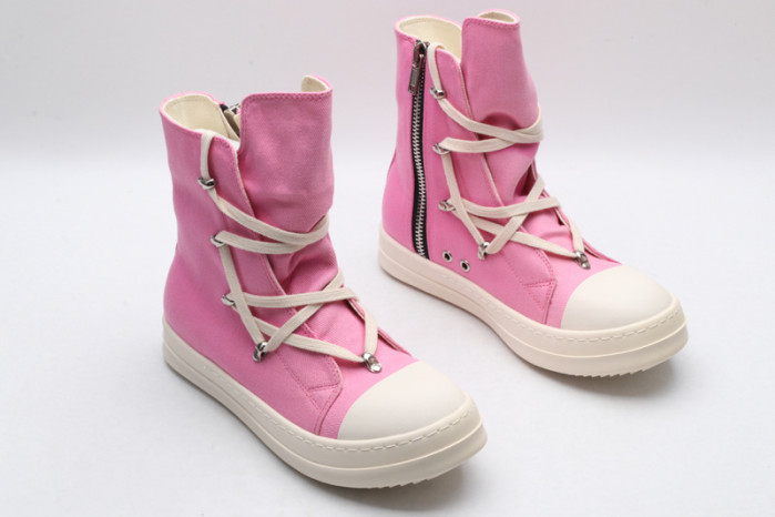 RICK OWENS SNEAKERS COPSHOE OR-130