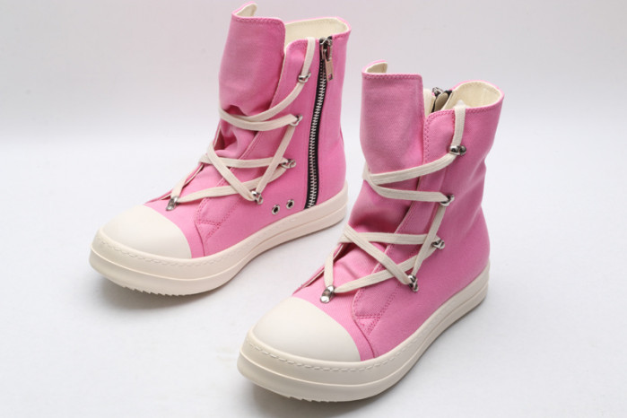 RICK OWENS SNEAKERS COPSHOE OR-130