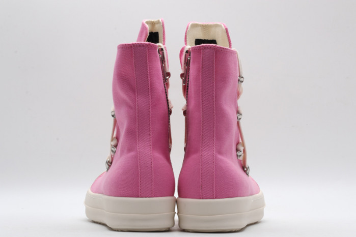 RICK OWENS SNEAKERS COPSHOE OR-130