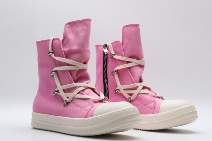 RICK OWENS SNEAKERS COPSHOE OR-130
