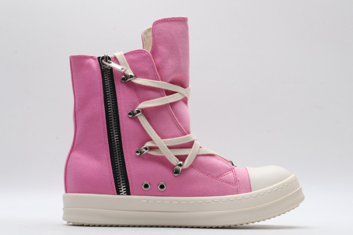 RICK OWENS SNEAKERS COPSHOE OR-130