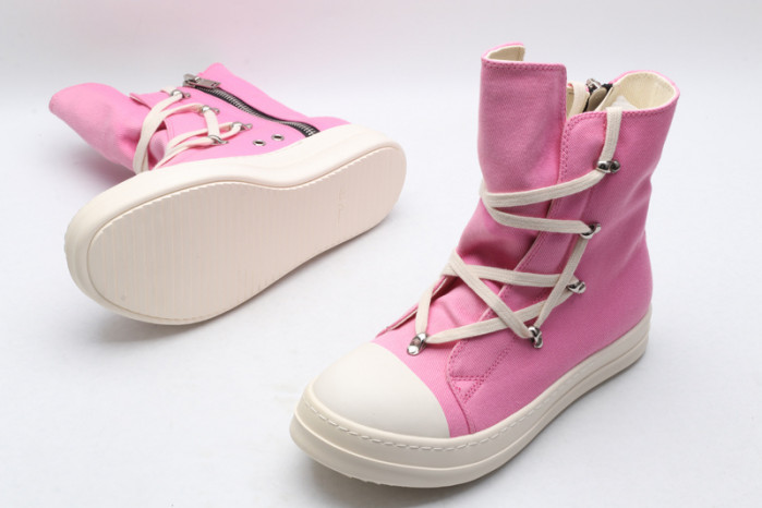 RICK OWENS SNEAKERS COPSHOE OR-130