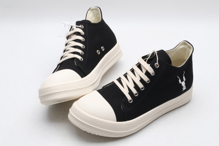 RICK OWENS SNEAKERS KICKZE OR-131