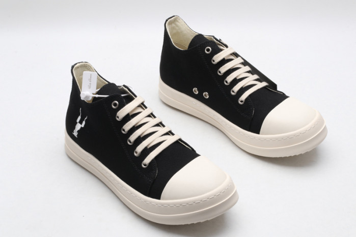 RICK OWENS SNEAKERS KICKZE OR-131
