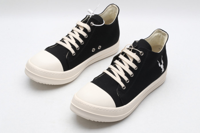 RICK OWENS SNEAKERS KICKZE OR-131