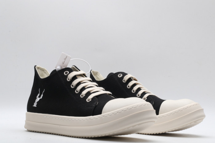 RICK OWENS SNEAKERS KICKZE OR-131
