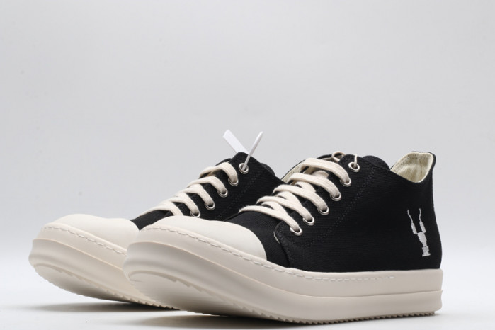RICK OWENS SNEAKERS KICKZE OR-131