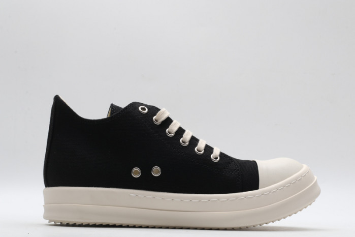 RICK OWENS SNEAKERS KICKZE OR-131