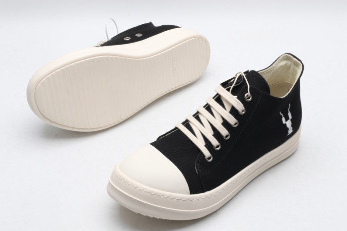 RICK OWENS SNEAKERS KICKZE OR-131