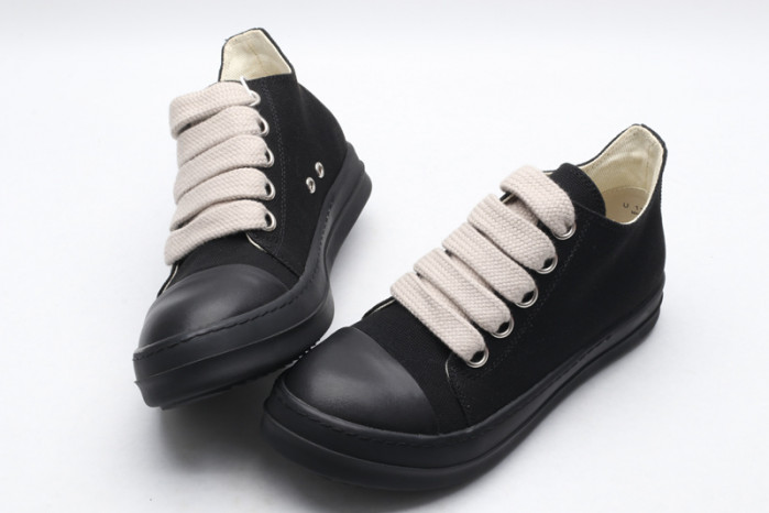 RICK OWENS SNEAKERS KICKZE OR-132