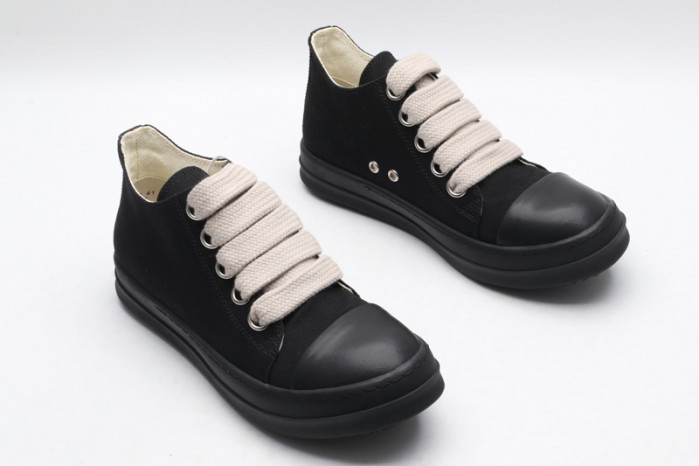 RICK OWENS SNEAKERS KICKZE OR-132