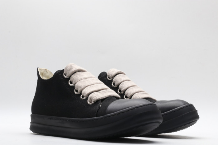 RICK OWENS SNEAKERS KICKZE OR-132