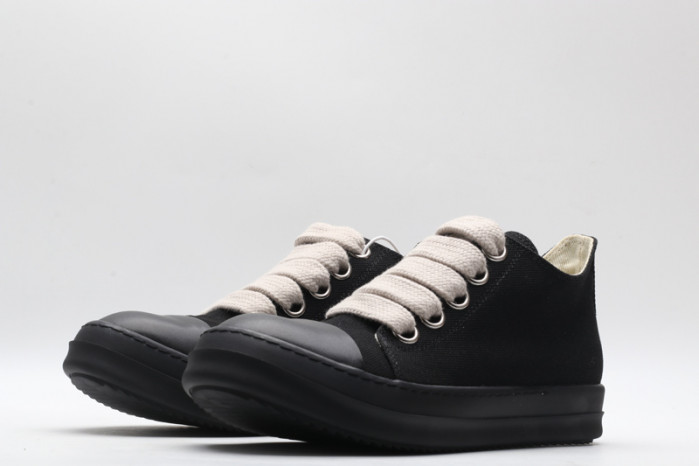RICK OWENS SNEAKERS KICKZE OR-132