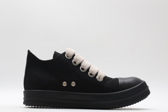 RICK OWENS SNEAKERS KICKZE OR-132
