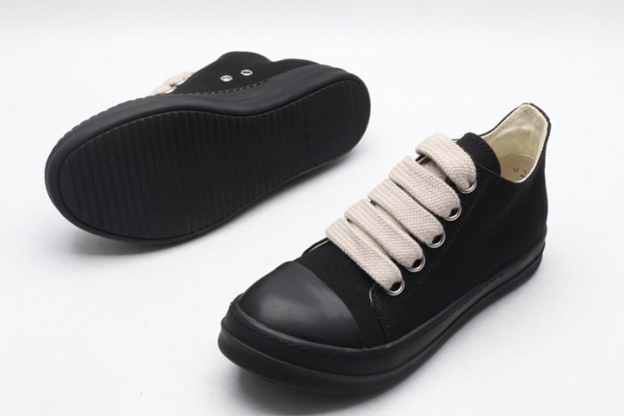 RICK OWENS SNEAKERS KICKZE OR-132