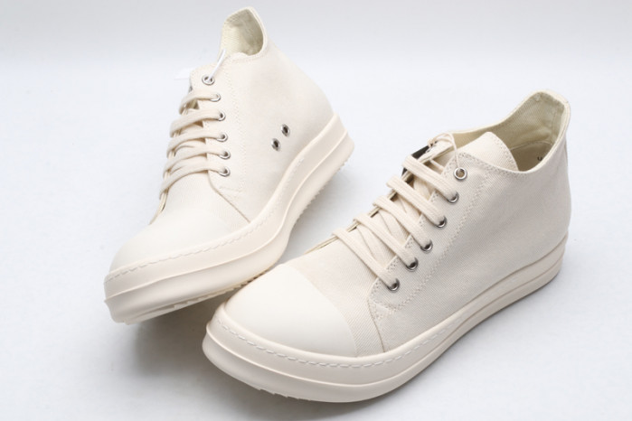 RICK OWENS SNEAKERS KICKZE OR-133