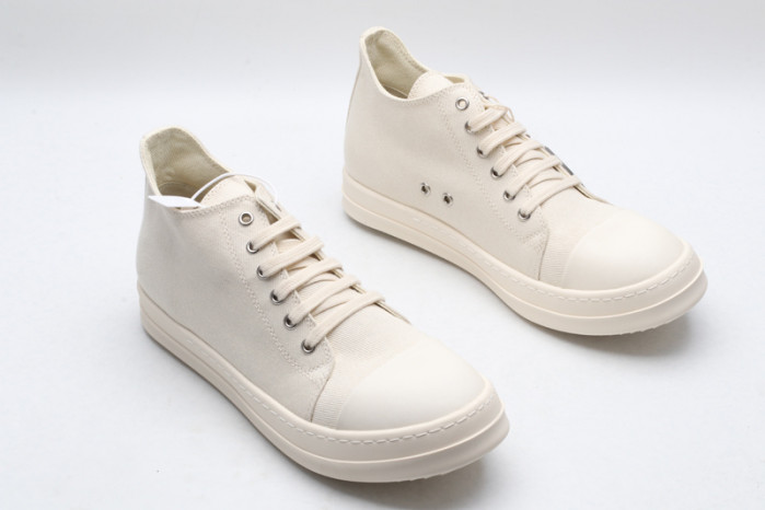 RICK OWENS SNEAKERS KICKZE OR-133