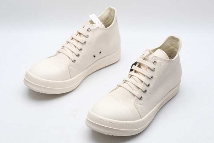 RICK OWENS SNEAKERS KICKZE OR-133