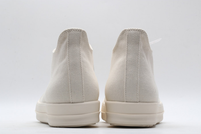 RICK OWENS SNEAKERS KICKZE OR-133