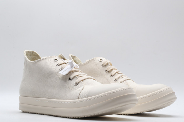 RICK OWENS SNEAKERS KICKZE OR-133