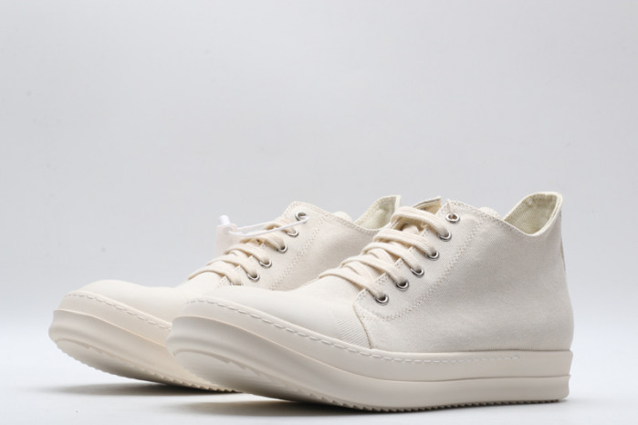 RICK OWENS SNEAKERS KICKZE OR-133