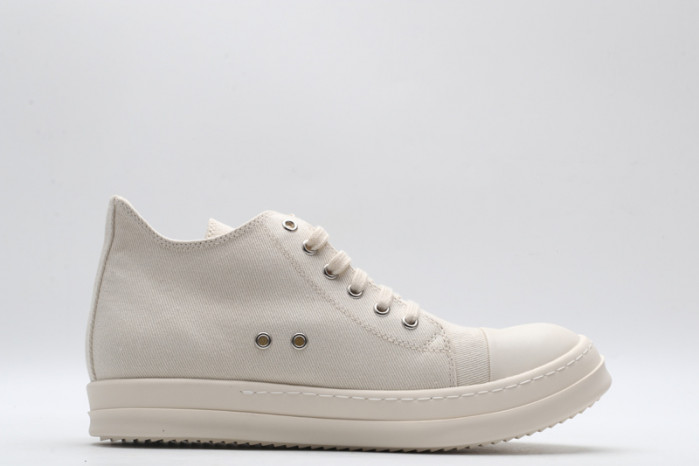RICK OWENS SNEAKERS KICKZE OR-133