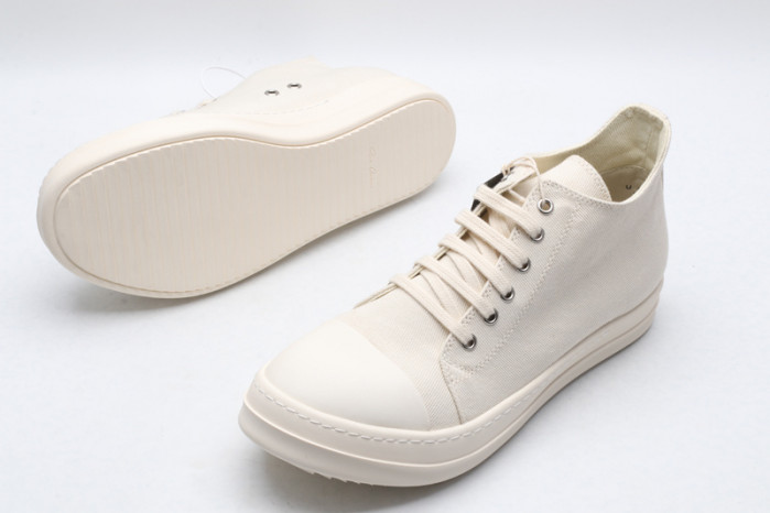 RICK OWENS SNEAKERS KICKZE OR-133