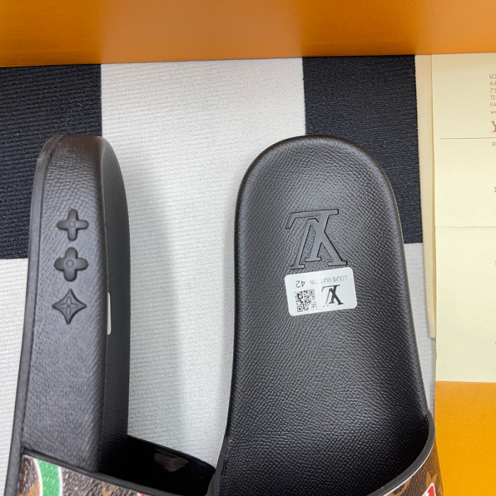 LVT SLIDE COPSHOE LVS-37