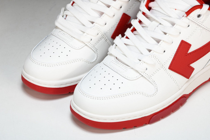 OF sneakers copshoe OW-56