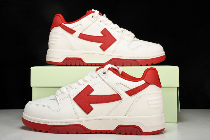 OF sneakers copshoe OW-56