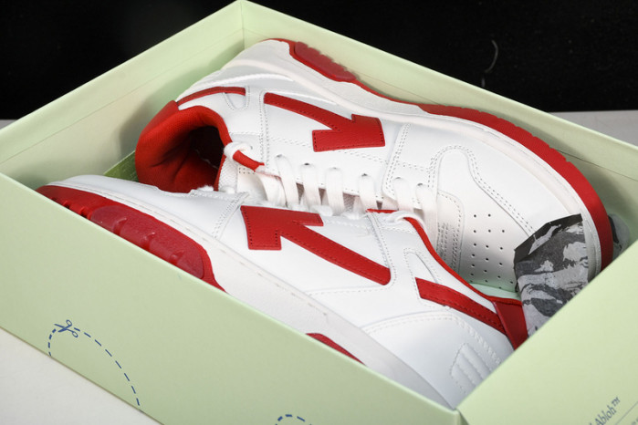 OF sneakers copshoe OW-56