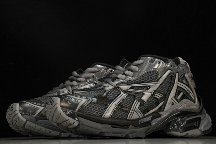 BL RUNNER -copshoe BL209