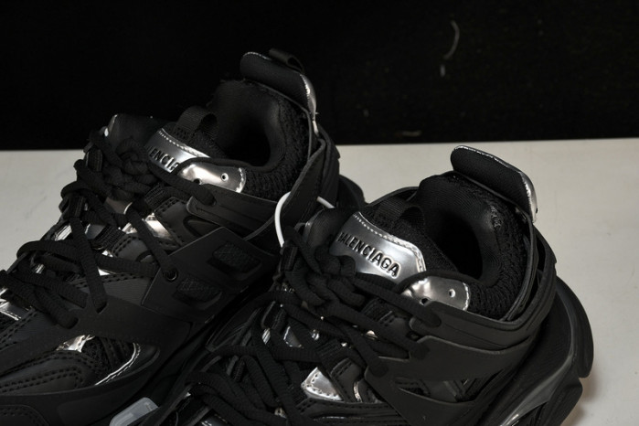 BL TRAINERS TRACK -copshoe BL211