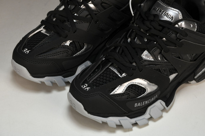 BL TRAINERS TRACK -copshoe BL211
