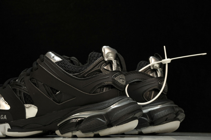 BL TRAINERS TRACK -copshoe BL211