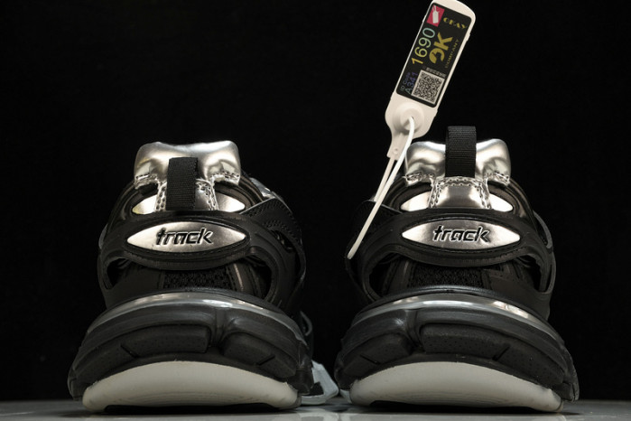 BL TRAINERS TRACK -copshoe BL211