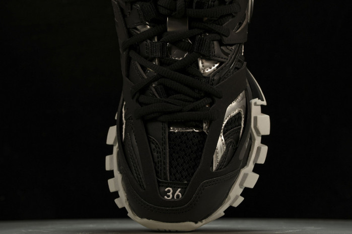 BL TRAINERS TRACK -copshoe BL211