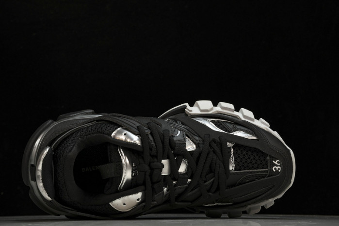 BL TRAINERS TRACK -copshoe BL211