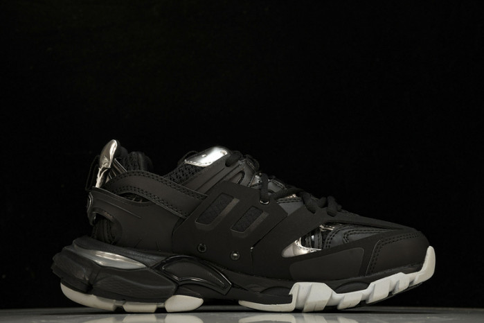 BL TRAINERS TRACK -copshoe BL211