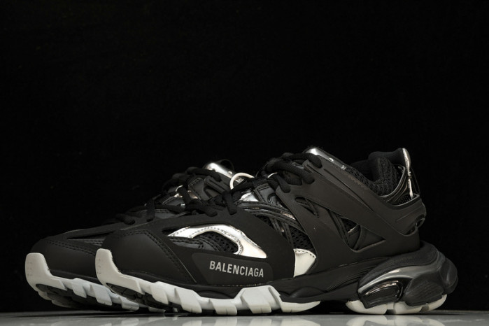 BL TRAINERS TRACK -copshoe BL211