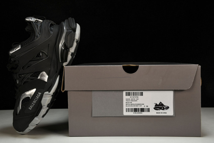 BL TRAINERS TRACK -copshoe BL211